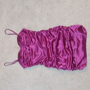 Body Con Fashion Nova Dress